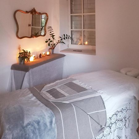 Maisonette Et Spa Bois La Bégude-de-Mazenc 외부 사진