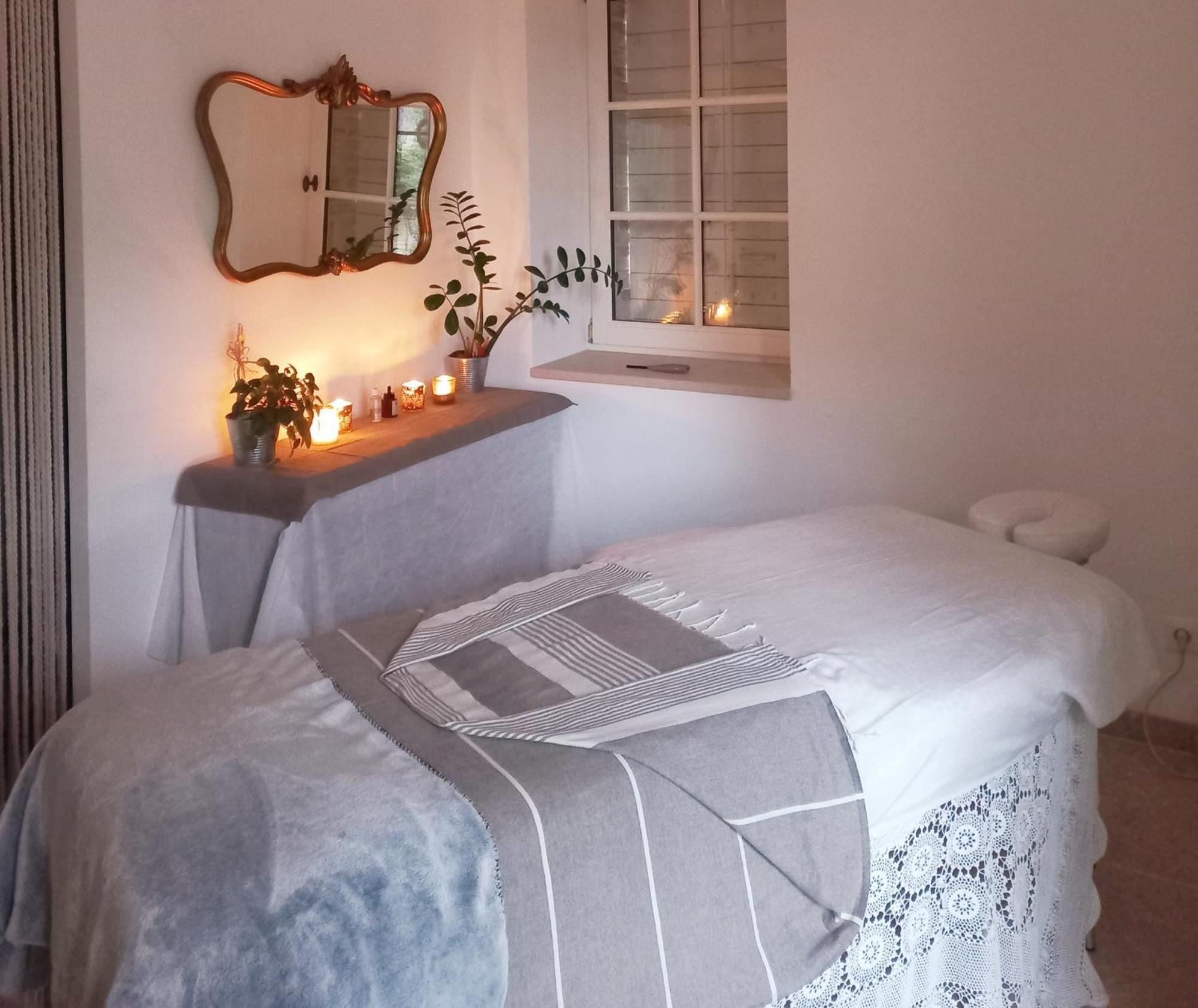 Maisonette Et Spa Bois La Bégude-de-Mazenc 외부 사진